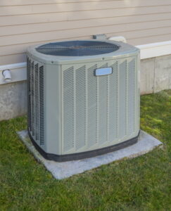 outdoor-unit-of-an-air-conditioning-system