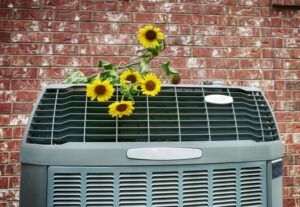 new-high-efficiency-AC-unit-with-flowers